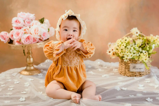 林芝11个月宝宝会什么