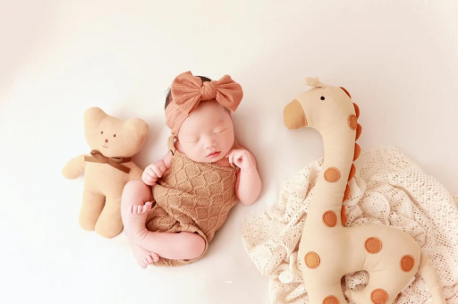 林芝宝宝脸上有白块